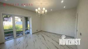 Коттедж 76м², 1-этажный, участок 6 сот.