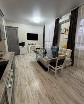 Дом 140м², 2-этажный, участок 5 сот.