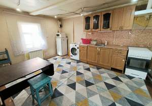 Дом 48м², 1-этажный, участок 3 сот.