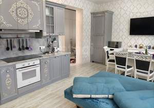 Дом 140м², 2-этажный, участок 5 сот.