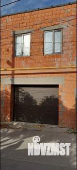 Коттедж 361м², 2-этажный, участок 5 сот.