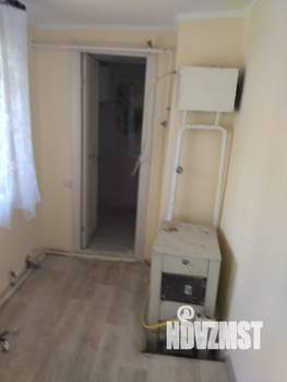 Дом 63м², 1-этажный, участок 9 сот.