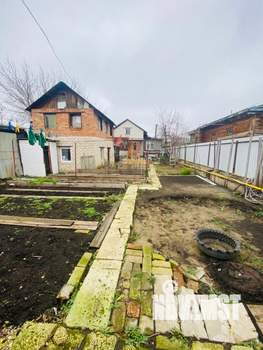 Дом 87м², 1-этажный, участок 5 сот.