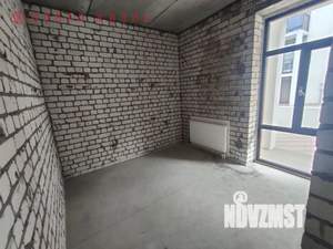 Таунхаус 283м², 3-этажный, участок 2 сот.