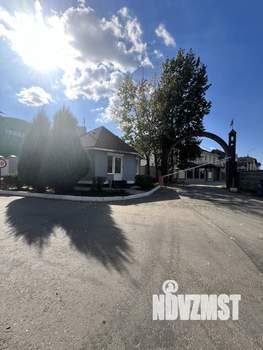 Таунхаус 171м², 2-этажный, участок 5 сот.