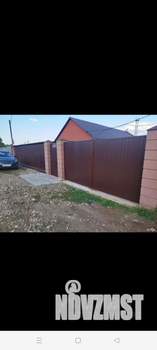 Дом 90м², 1-этажный, участок 45 сот.