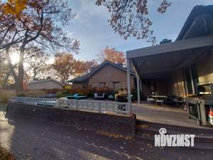 Коттедж 560м², 2-этажный, участок 20 сот.