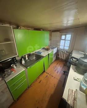 Дом 40м², 1-этажный, участок 4 сот.