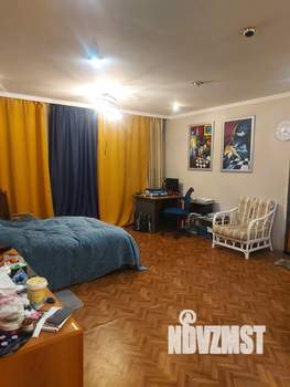 Таунхаус 166м², 3-этажный, участок 3 сот.