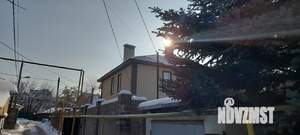 Дом 200м², 2-этажный, участок 7 сот.