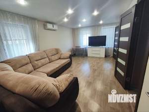 Дом 62м², 1-этажный, участок 4 сот.