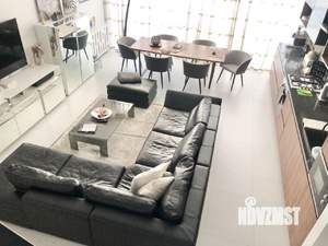 Коттедж 220м², 2-этажный, участок 8 сот.