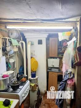 Дом 47м², 1-этажный, участок 3 сот.