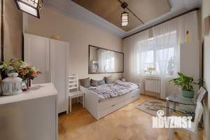 Коттедж 210м², 2-этажный, участок 5 сот.