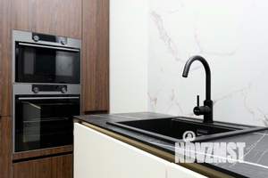 Таунхаус 118м², 2-этажный, участок 3 сот.