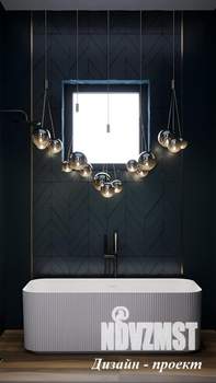 Таунхаус 361м², 4-этажный, участок 2 сот.