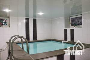 Дом 240м², 3-этажный, посуточно, 