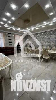 Дом 600м&sup2;, 2-этажный, посуточно, 