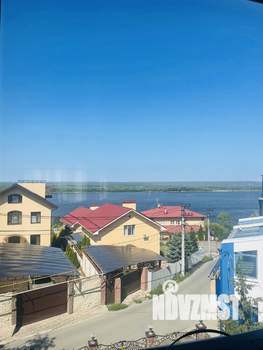 Коттедж 260м², 3-этажный, на длительный срок, 