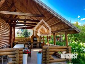 Дом 70м², 2-этажный, посуточно, 