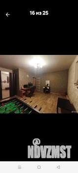 Дом 250м&sup2;, 3-этажный, посуточно, 