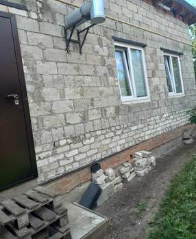 Дом 40м², 1-этажный, на длительный срок, 