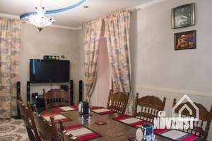 Дом 240м², 3-этажный, посуточно, 