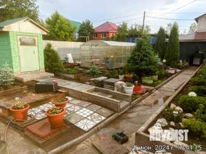 Дом 101м&sup2;, 2-этажный, посуточно, 