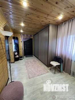 Коттедж 194м², 2-этажный, на длительный срок, 