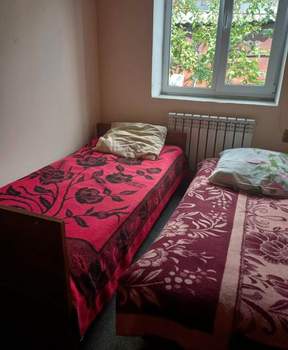 Дом 40м², 1-этажный, на длительный срок, 