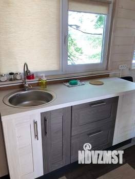 Дом 14м&sup2;, 1-этажный, посуточно, 