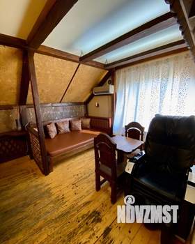 Дом 200м², 2-этажный, посуточно, 