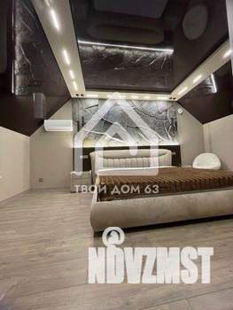 Дом 120м², 2-этажный, посуточно, 