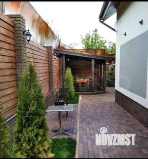 Дом 210м&sup2;, 2-этажный, посуточно, 