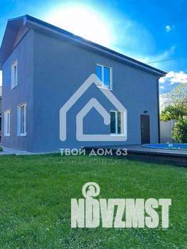 Дом 160м², 2-этажный, посуточно, 