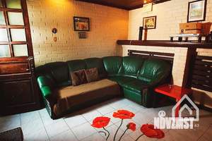 Дом 550м², 5-этажный, посуточно, 