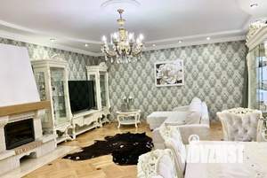 Дом 430м², 3-этажный, на длительный срок, 