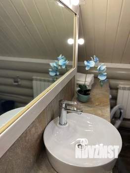 Дом 300м&sup2;, 2-этажный, посуточно, 