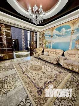 Коттедж 210м², 2-этажный, на длительный срок, 