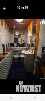 Дом 250м&sup2;, 3-этажный, посуточно, 