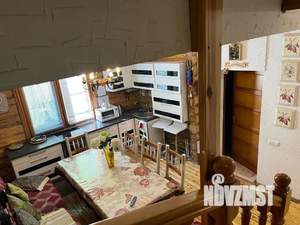 Дом 120м², 2-этажный, посуточно, 