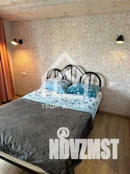 Дом 170м², 2-этажный, посуточно, 