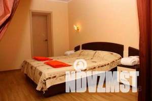 Дом 60м&sup2;, 1-этажный, посуточно, 