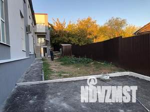 Дом 240м², 2-этажный, на длительный срок, 