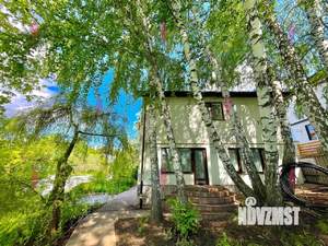 Дом 162м&sup2;, 2-этажный, на длительный срок, 