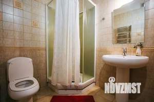 Дом 310м², 3-этажный, посуточно, 