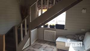 Дом 250м², 2-этажный, посуточно, 