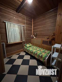 Дом 250м², 2-этажный, посуточно, 