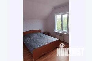 Дом 100м², 2-этажный, посуточно, 