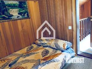 Дом 70м², 2-этажный, посуточно, 